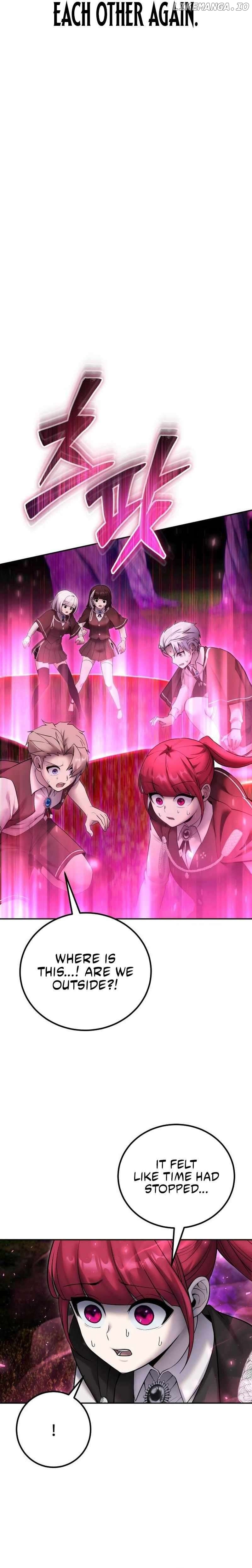 Read I Was More Overpowered Than the Hero, so I Hid My Power! EN Manga Online