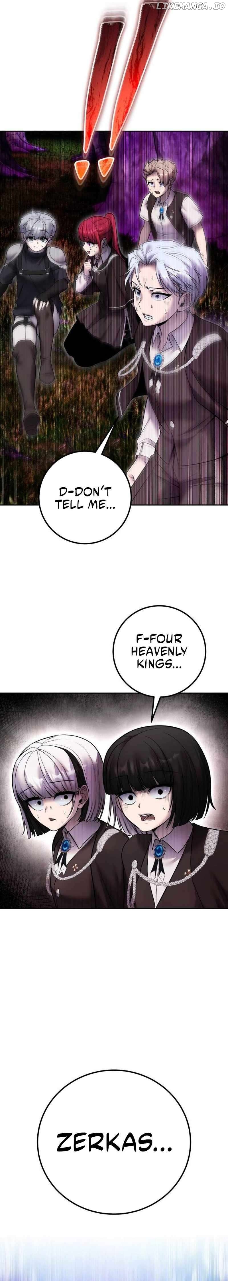 Read I Was More Overpowered Than the Hero, so I Hid My Power! EN Manga Online