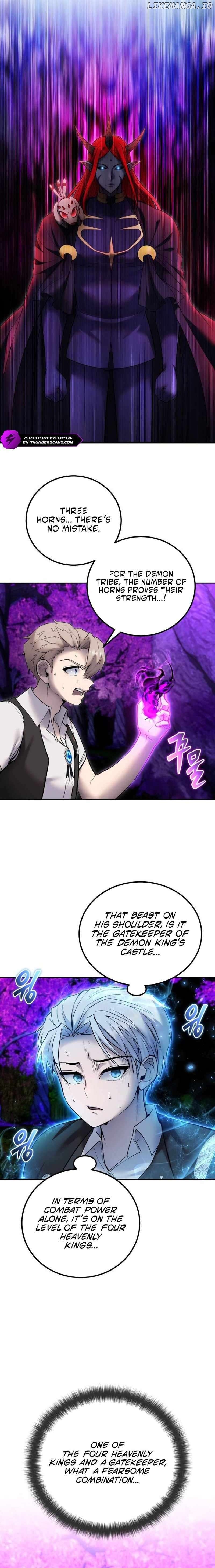 Read I Was More Overpowered Than the Hero, so I Hid My Power! EN Manga Online