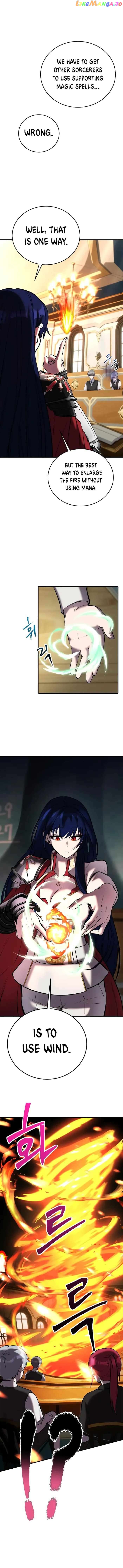 Read I Was More Overpowered Than the Hero, so I Hid My Power! EN Manga Online