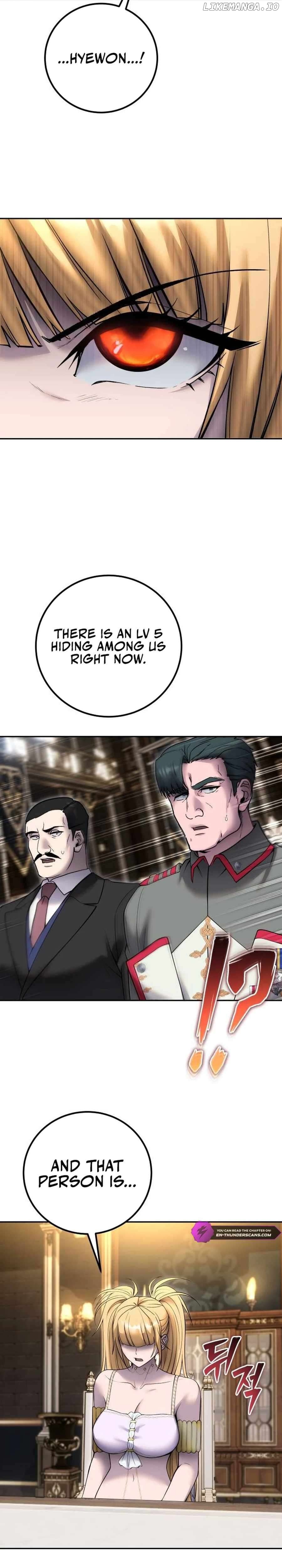 Read I Was More Overpowered Than the Hero, so I Hid My Power! EN Manga Online