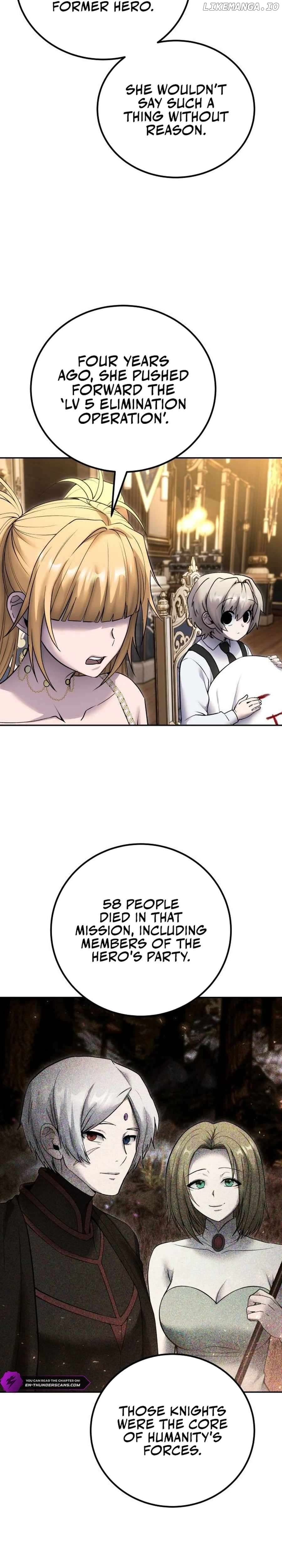 Read I Was More Overpowered Than the Hero, so I Hid My Power! EN Manga Online