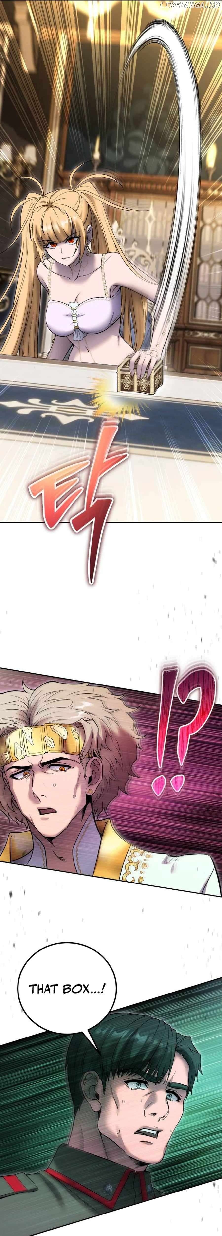Read I Was More Overpowered Than the Hero, so I Hid My Power! EN Manga Online
