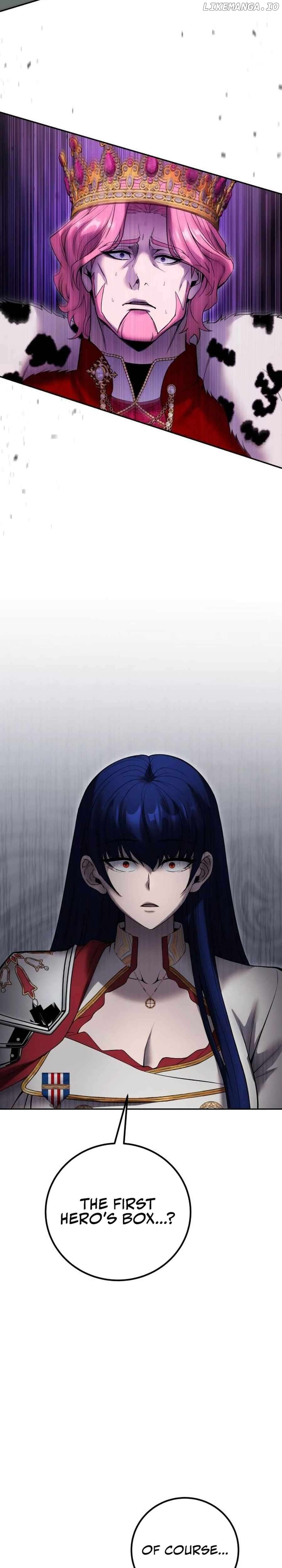 Read I Was More Overpowered Than the Hero, so I Hid My Power! EN Manga Online
