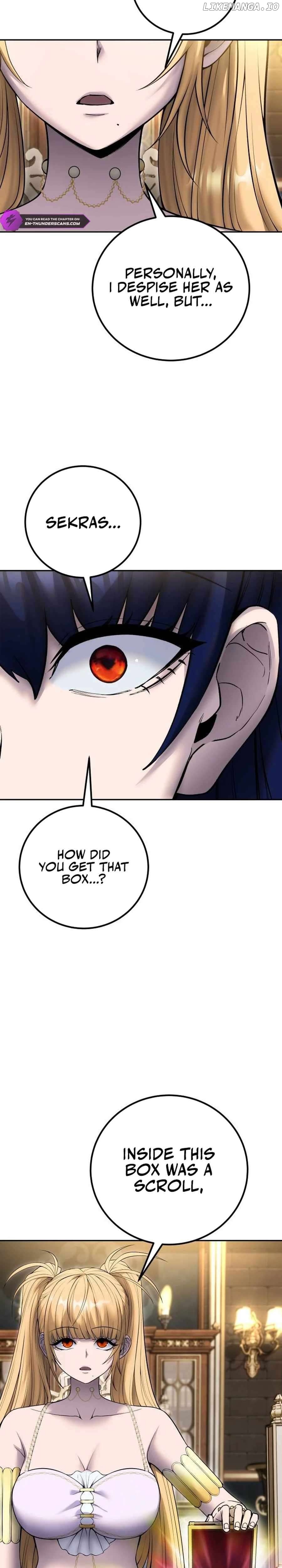 Read I Was More Overpowered Than the Hero, so I Hid My Power! EN Manga Online
