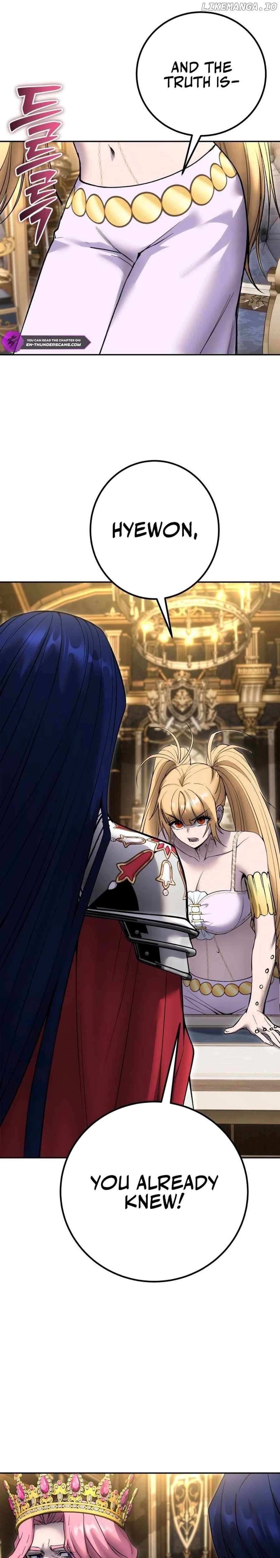 Read I Was More Overpowered Than the Hero, so I Hid My Power! EN Manga Online