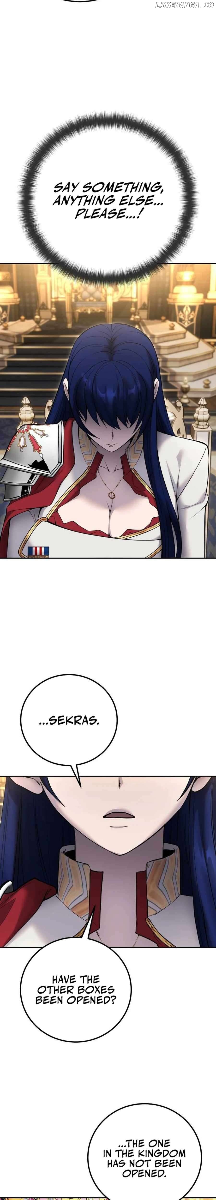 Read I Was More Overpowered Than the Hero, so I Hid My Power! EN Manga Online
