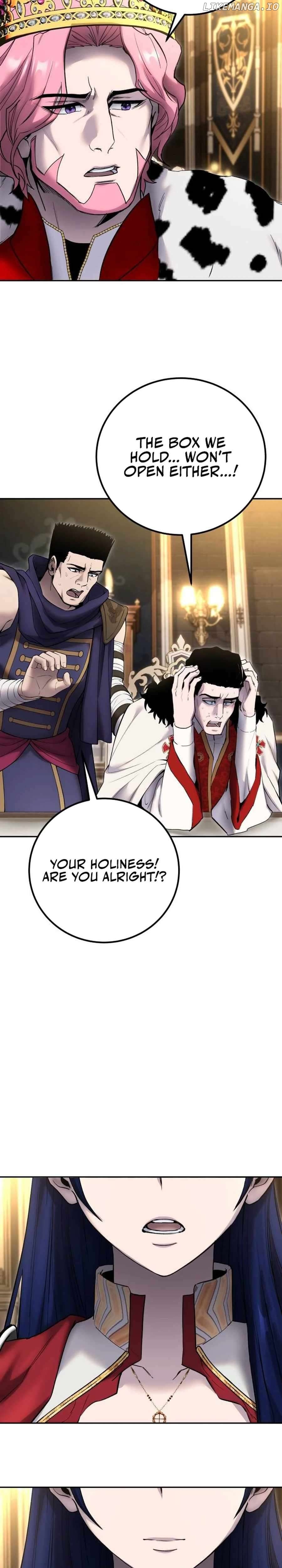 Read I Was More Overpowered Than the Hero, so I Hid My Power! EN Manga Online