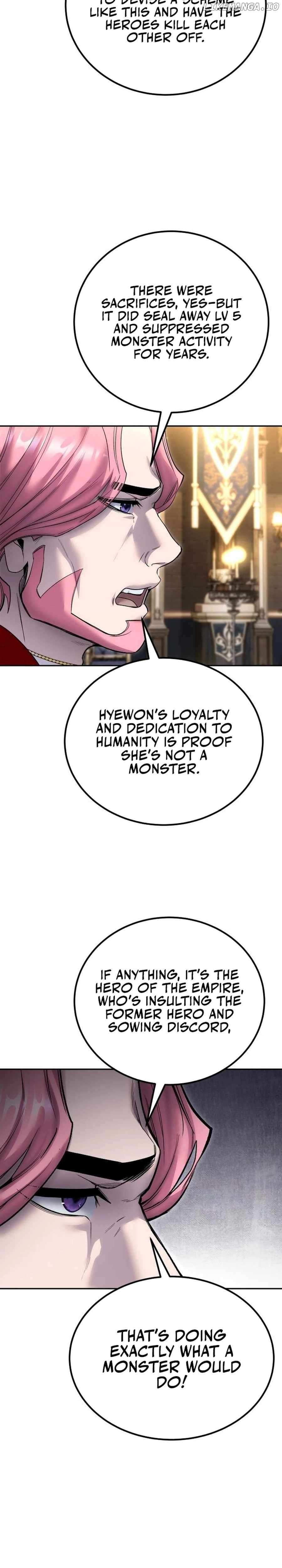 Read I Was More Overpowered Than the Hero, so I Hid My Power! EN Manga Online