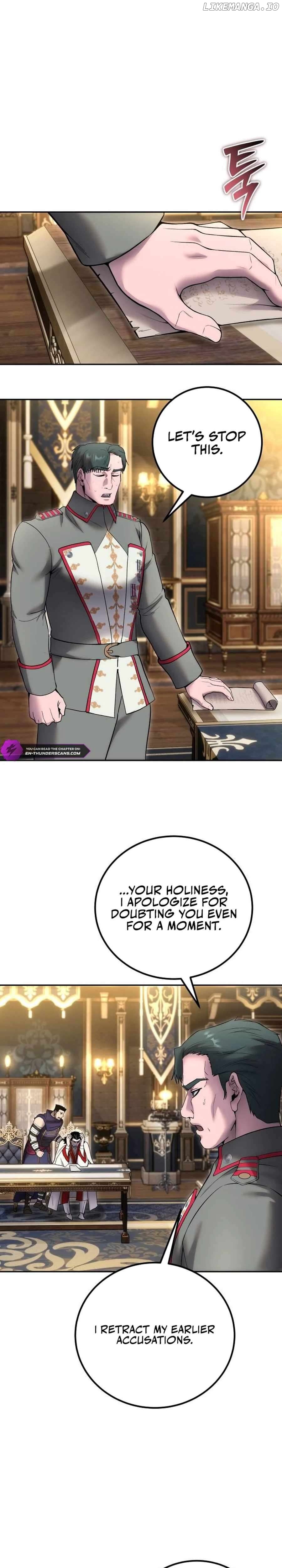 Read I Was More Overpowered Than the Hero, so I Hid My Power! EN Manga Online