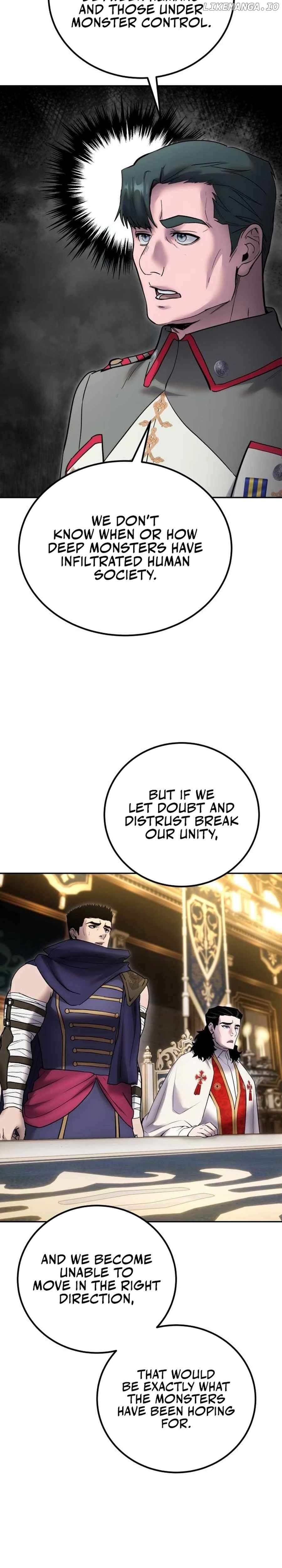 Read I Was More Overpowered Than the Hero, so I Hid My Power! EN Manga Online