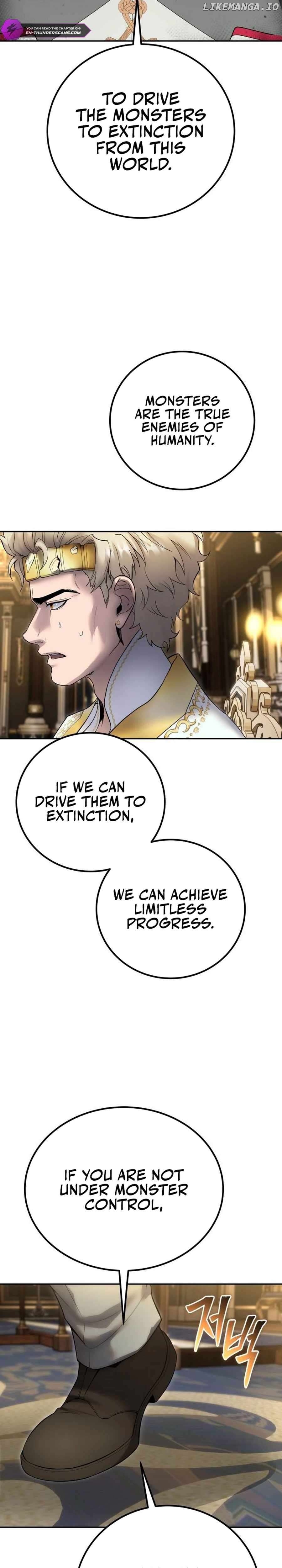 Read I Was More Overpowered Than the Hero, so I Hid My Power! EN Manga Online