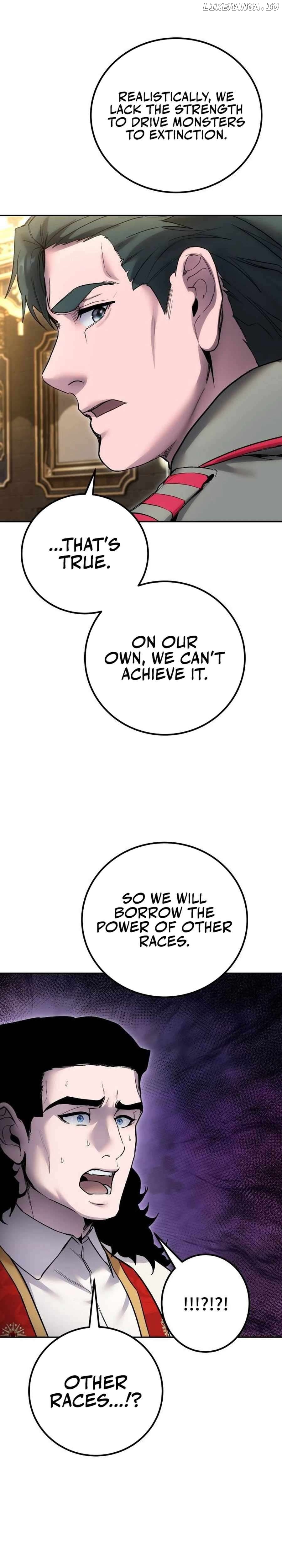 Read I Was More Overpowered Than the Hero, so I Hid My Power! EN Manga Online