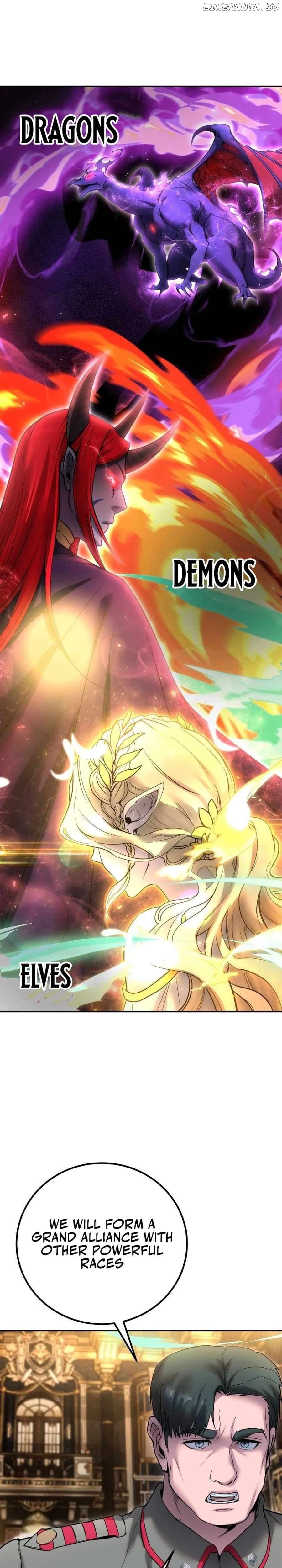 Read I Was More Overpowered Than the Hero, so I Hid My Power! EN Manga Online