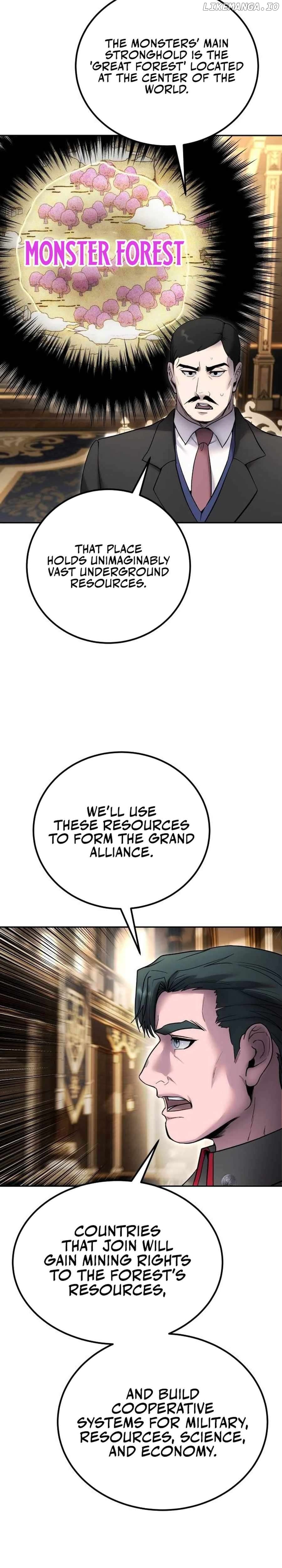 Read I Was More Overpowered Than the Hero, so I Hid My Power! EN Manga Online