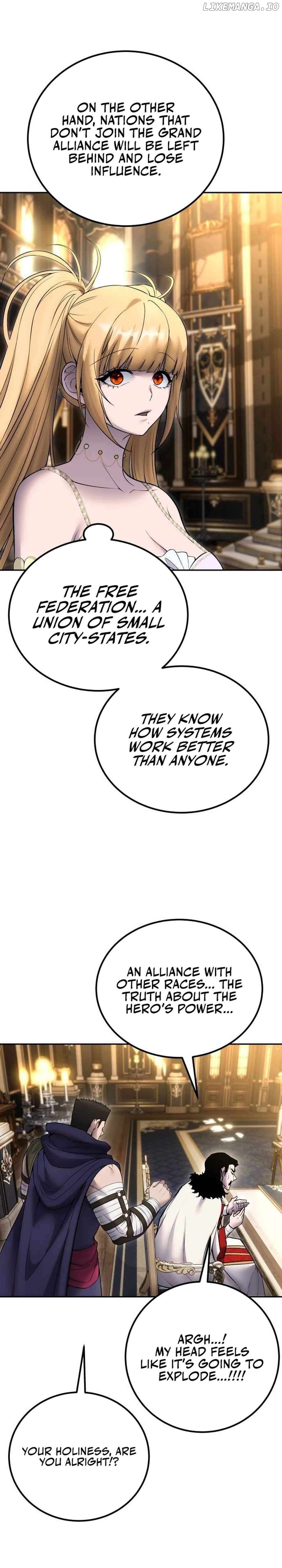 Read I Was More Overpowered Than the Hero, so I Hid My Power! EN Manga Online
