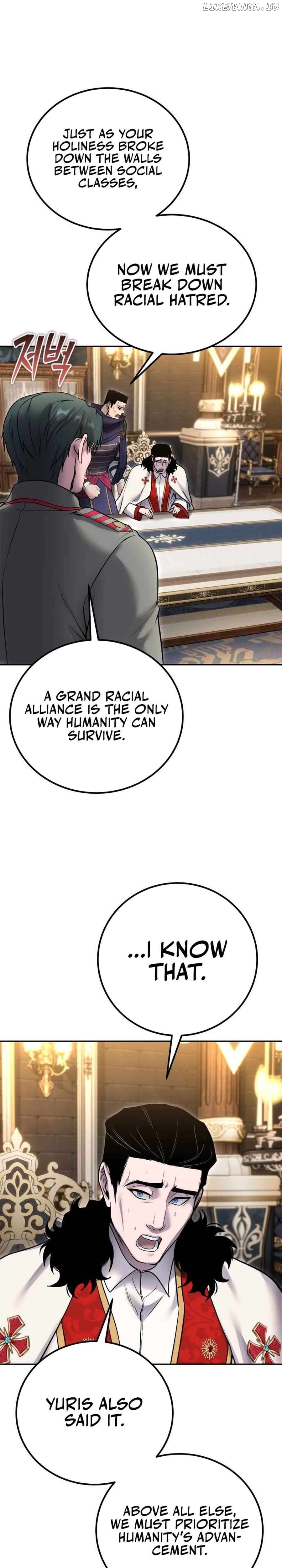 Read I Was More Overpowered Than the Hero, so I Hid My Power! EN Manga Online