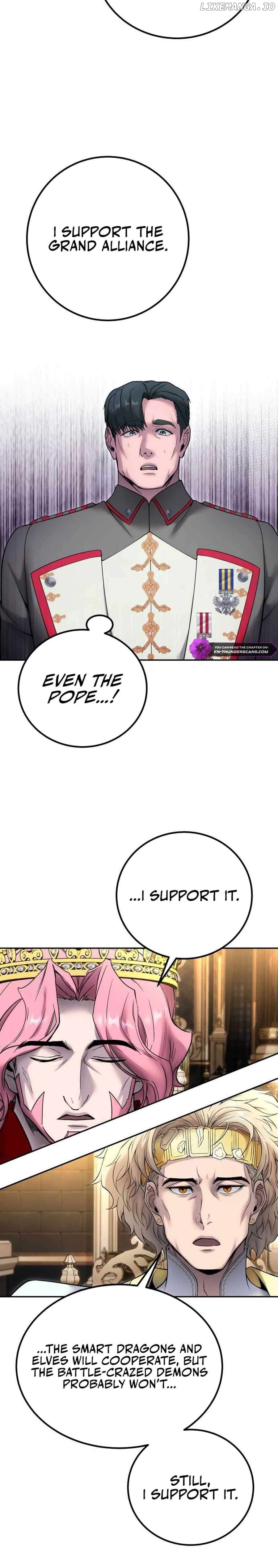 Read I Was More Overpowered Than the Hero, so I Hid My Power! EN Manga Online