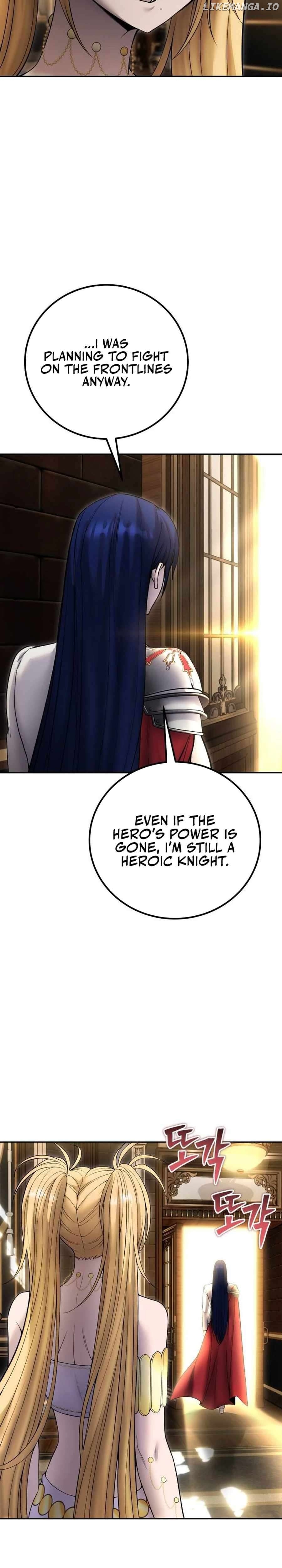 Read I Was More Overpowered Than the Hero, so I Hid My Power! EN Manga Online