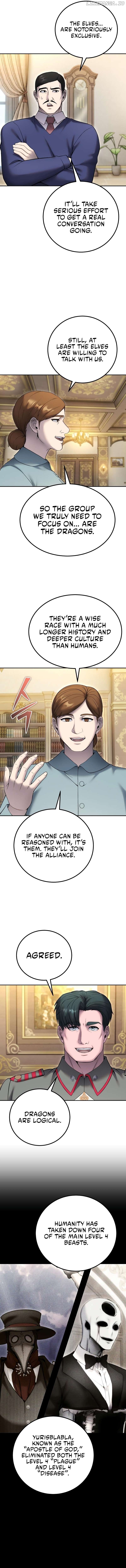 Read I Was More Overpowered Than the Hero, so I Hid My Power! EN Manga Online