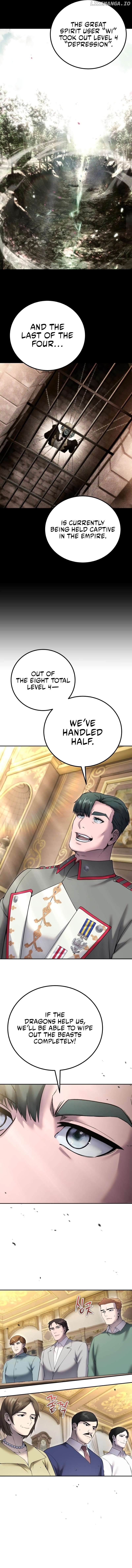 Read I Was More Overpowered Than the Hero, so I Hid My Power! EN Manga Online