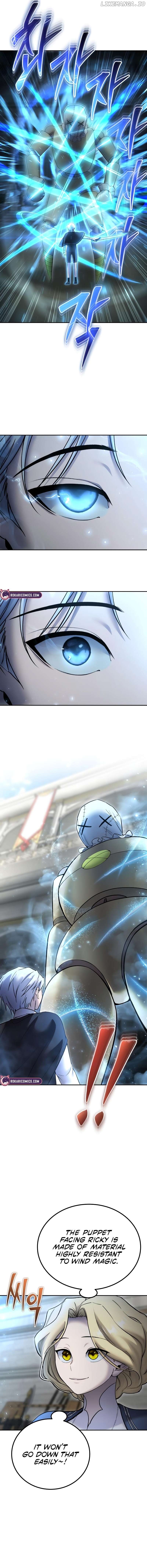 Read I Was More Overpowered Than the Hero, so I Hid My Power! EN Manga Online