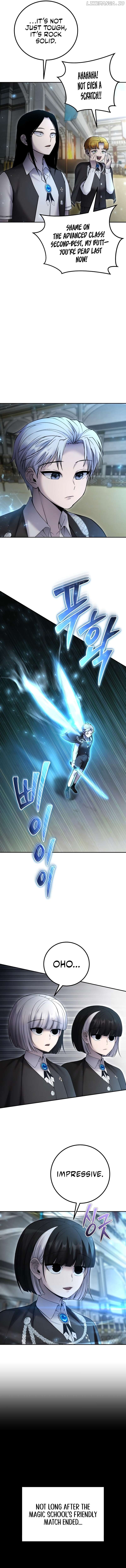 Read I Was More Overpowered Than the Hero, so I Hid My Power! EN Manga Online