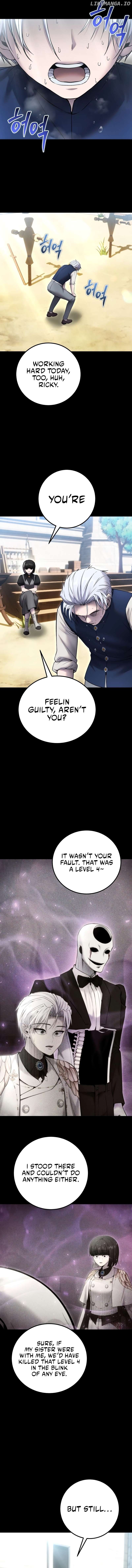 Read I Was More Overpowered Than the Hero, so I Hid My Power! EN Manga Online