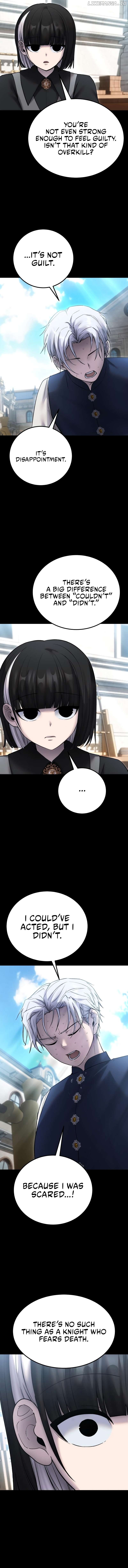Read I Was More Overpowered Than the Hero, so I Hid My Power! EN Manga Online