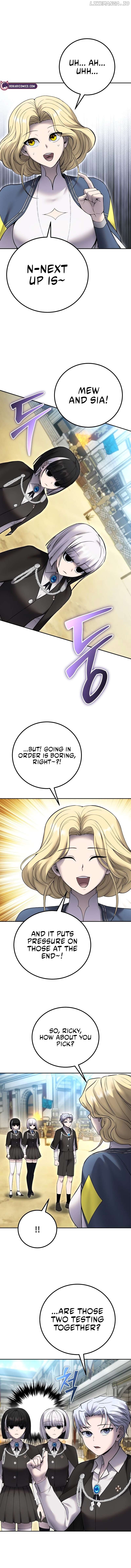 Read I Was More Overpowered Than the Hero, so I Hid My Power! EN Manga Online