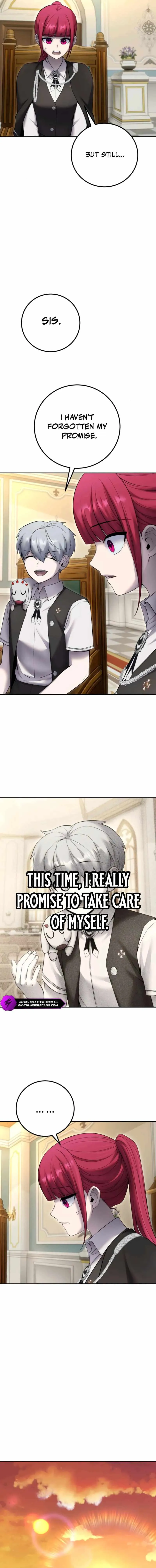 Read I Was More Overpowered Than the Hero, so I Hid My Power! EN Manga Online