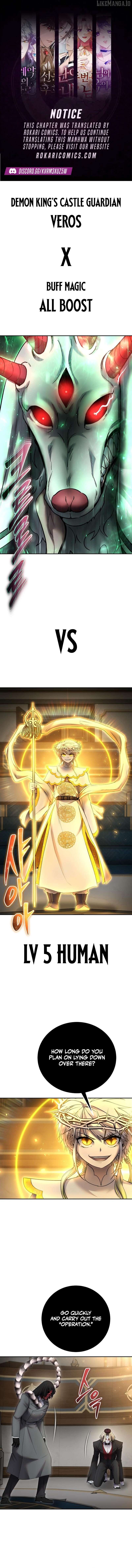 Read I Was More Overpowered Than the Hero, so I Hid My Power! EN Manga Online