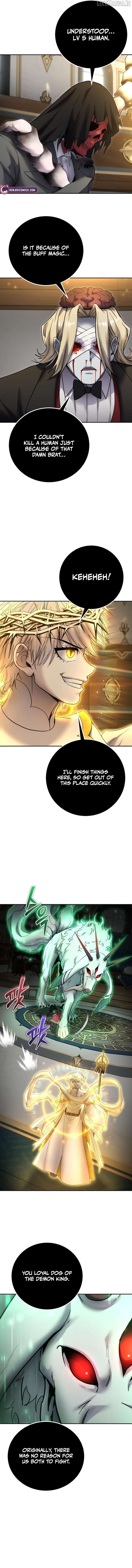 Read I Was More Overpowered Than the Hero, so I Hid My Power! EN Manga Online