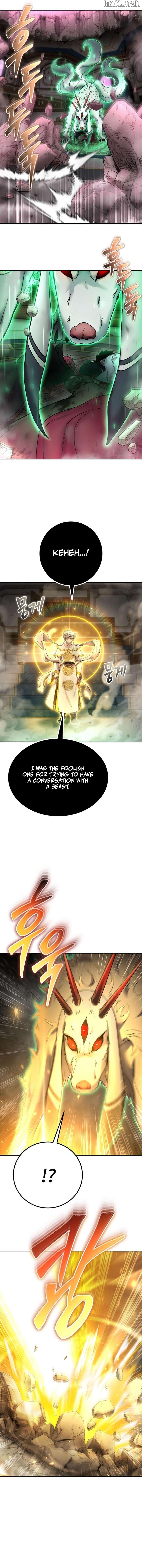 Read I Was More Overpowered Than the Hero, so I Hid My Power! EN Manga Online