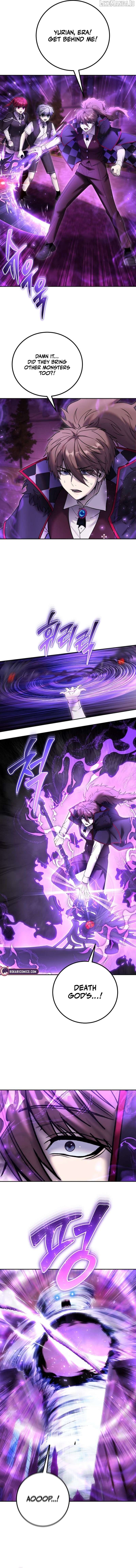 Read I Was More Overpowered Than the Hero, so I Hid My Power! EN Manga Online