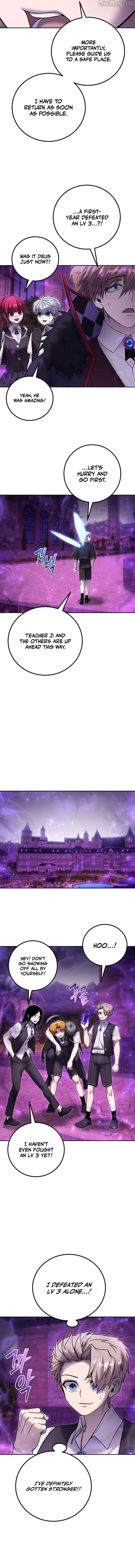 Read I Was More Overpowered Than the Hero, so I Hid My Power! EN Manga Online