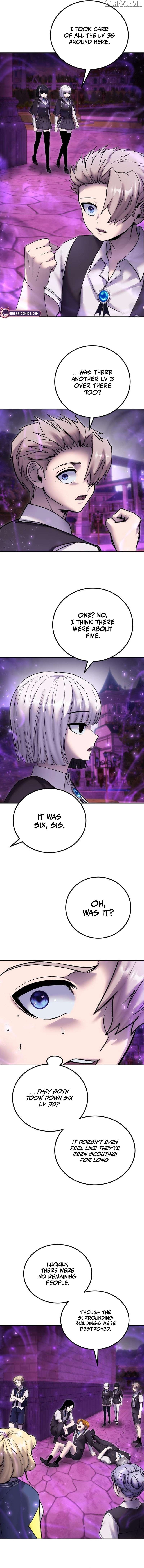 Read I Was More Overpowered Than the Hero, so I Hid My Power! EN Manga Online