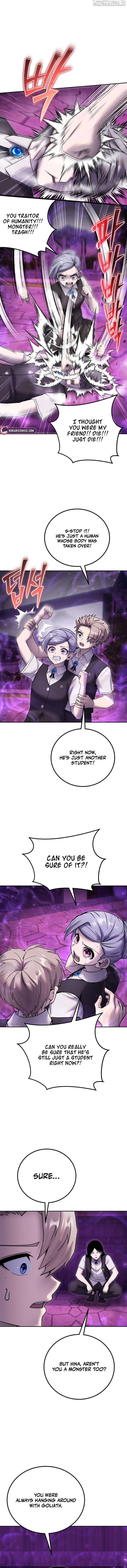 Read I Was More Overpowered Than the Hero, so I Hid My Power! EN Manga Online