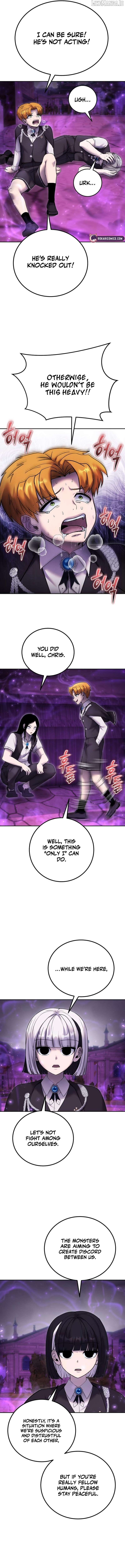Read I Was More Overpowered Than the Hero, so I Hid My Power! EN Manga Online