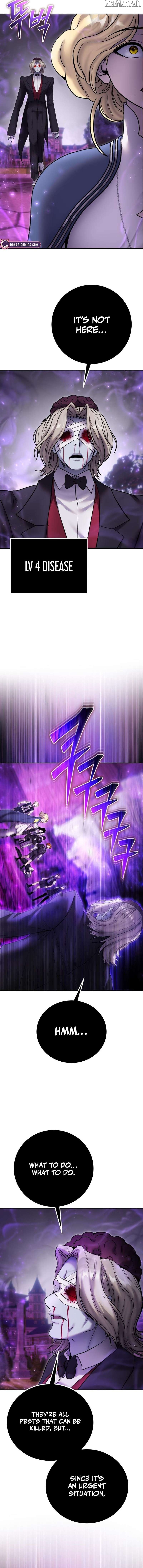 Read I Was More Overpowered Than the Hero, so I Hid My Power! EN Manga Online