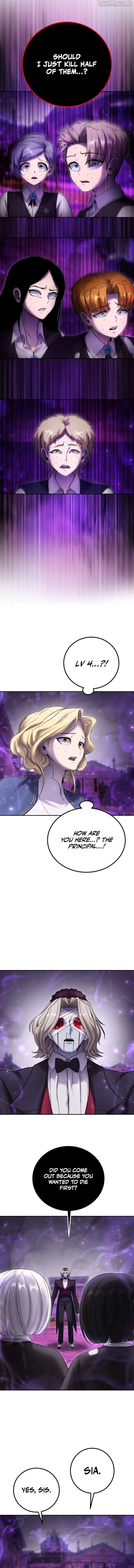 Read I Was More Overpowered Than the Hero, so I Hid My Power! EN Manga Online