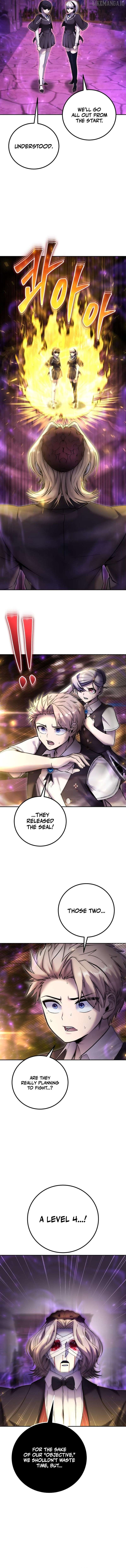 Read I Was More Overpowered Than the Hero, so I Hid My Power! EN Manga Online