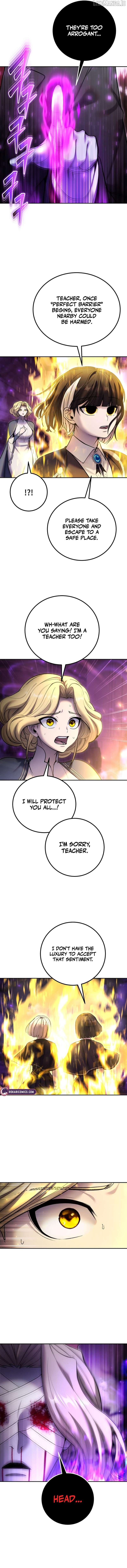 Read I Was More Overpowered Than the Hero, so I Hid My Power! EN Manga Online