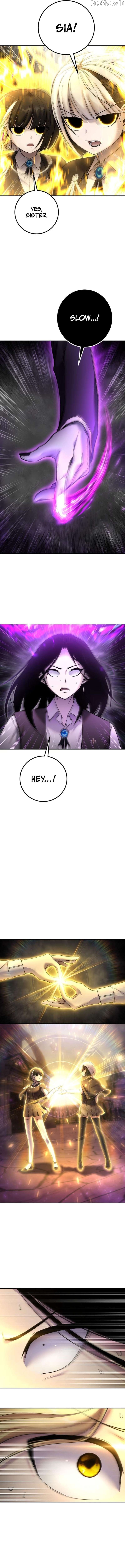 Read I Was More Overpowered Than the Hero, so I Hid My Power! EN Manga Online
