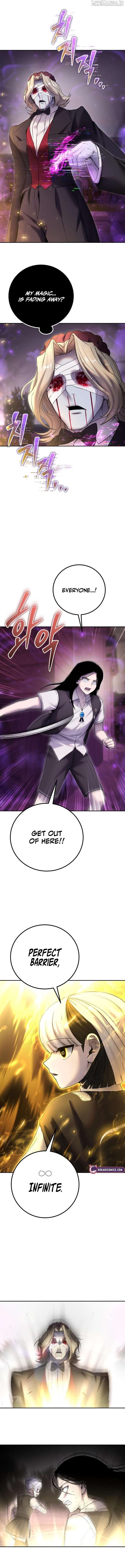 Read I Was More Overpowered Than the Hero, so I Hid My Power! EN Manga Online
