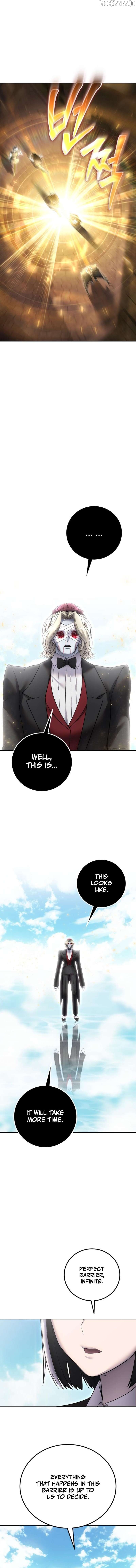 Read I Was More Overpowered Than the Hero, so I Hid My Power! EN Manga Online
