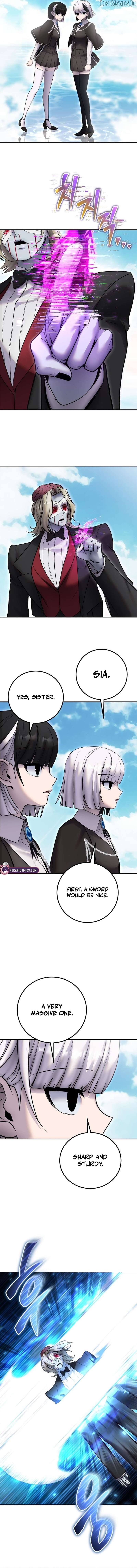 Read I Was More Overpowered Than the Hero, so I Hid My Power! EN Manga Online