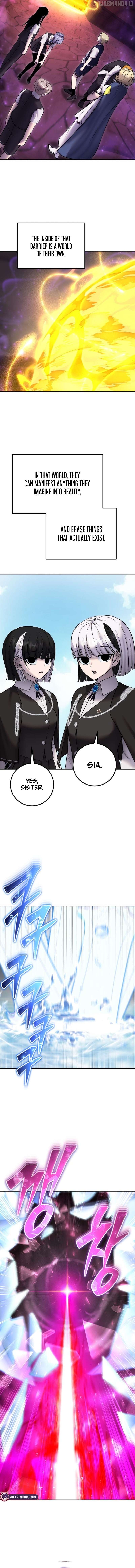 Read I Was More Overpowered Than the Hero, so I Hid My Power! EN Manga Online