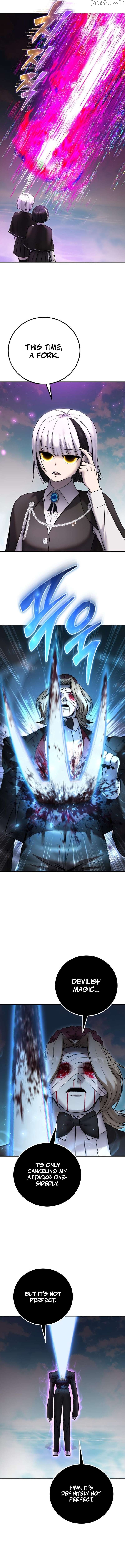 Read I Was More Overpowered Than the Hero, so I Hid My Power! EN Manga Online