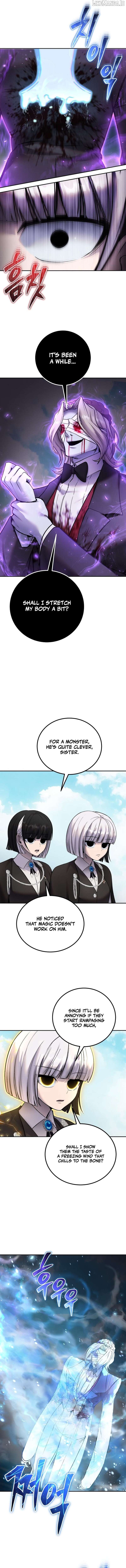 Read I Was More Overpowered Than the Hero, so I Hid My Power! EN Manga Online